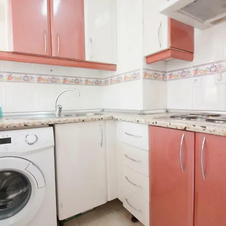 Camas Freshapartments By Bossh! Malaga