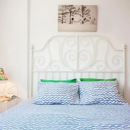 Apartment Camas Freshapartments By Bossh! *