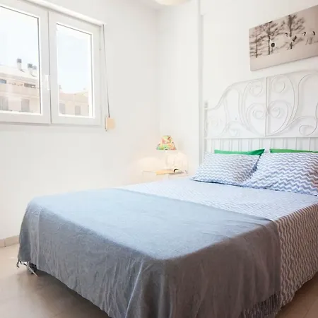 Apartamento Camas Freshapartments By Bossh! *