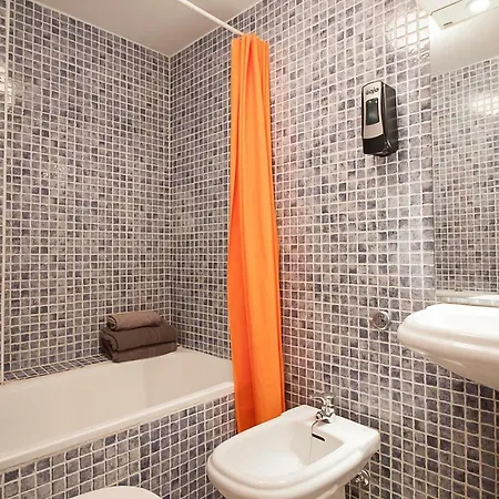 Camas Freshapartments By Bossh! Malaga